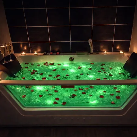 Cinema #7#- Jacuzzi * Roubaix